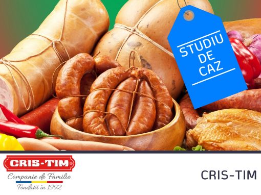 Cris-Tim – Studiu de caz