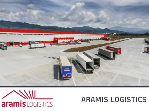 Aramis Logistics